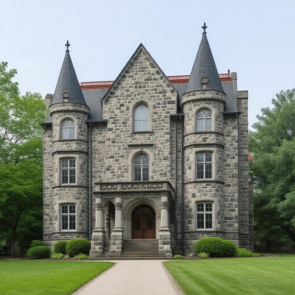 Boynton Hall
